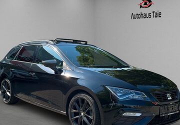Seat Leon 182.000 km 13.990 &euro; Dortmund OT Mitte 44145