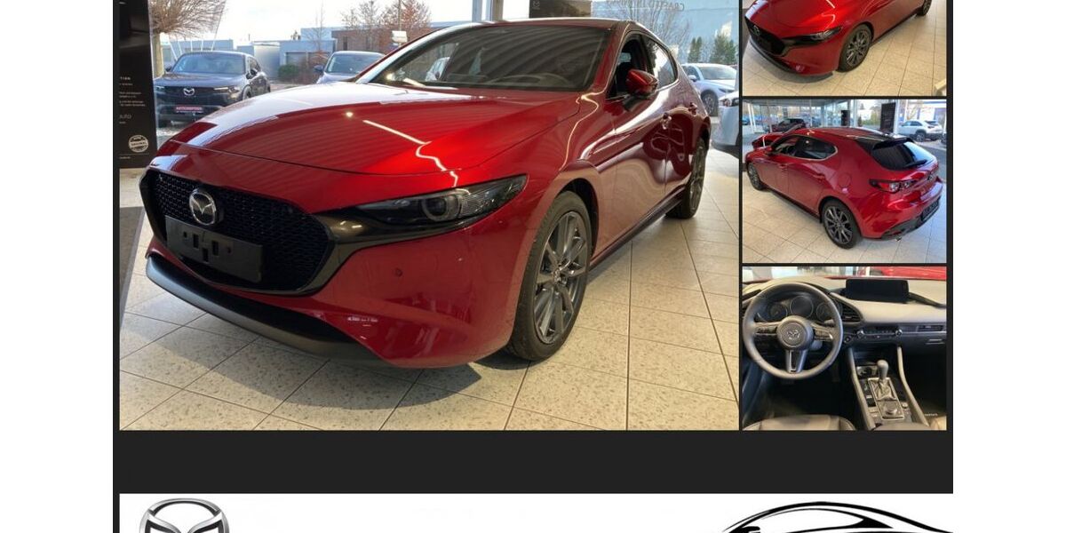 Mazda 3 9.421 km 25.790 &euro; Kamen 59174