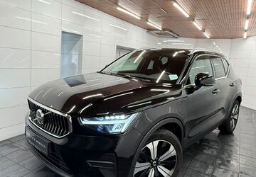Volvo XC40 60.400 km 25.995 &euro; Hagen 58099