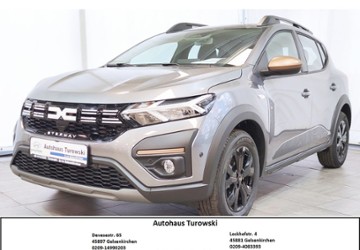 Dacia Sandero 1.200 km 18.890 &euro; Gelsenkirchen 45897