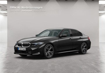 BMW 320 26.383 km 43.599 &euro; Dortmund 44263