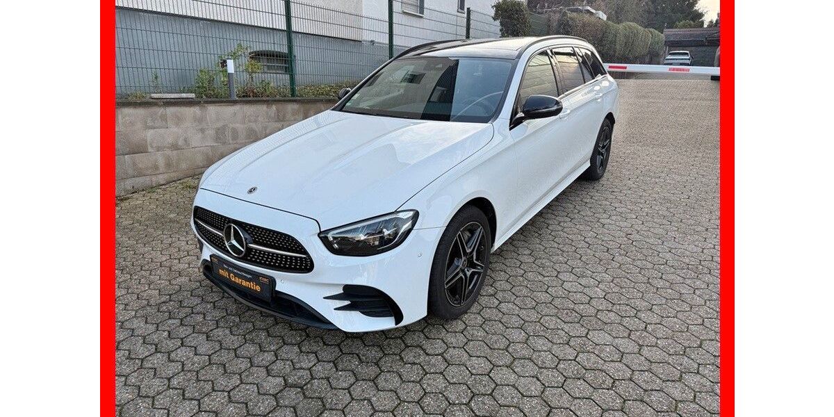 Mercedes-Benz E 300 79.000 km 38.649 &euro; Witten 58454