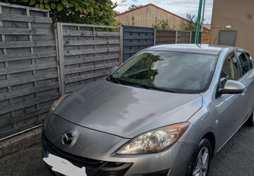 Mazda 3 171.000 km 4.000 &euro; Wetter 58300