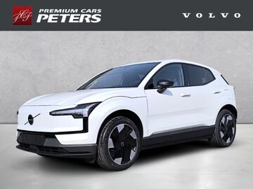 Gebrauchte Volvo EX30