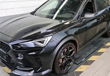 Cupra Formentor 31.082 km 40.760 &euro; Hagen 58091