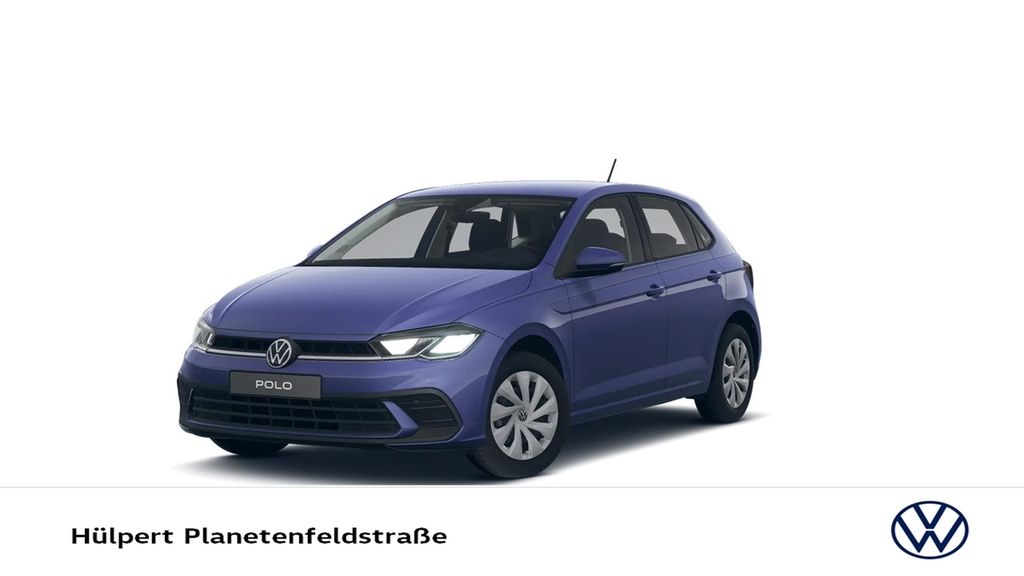 VW Polo 13.217 km 17.411 &euro; Dortmund 44379