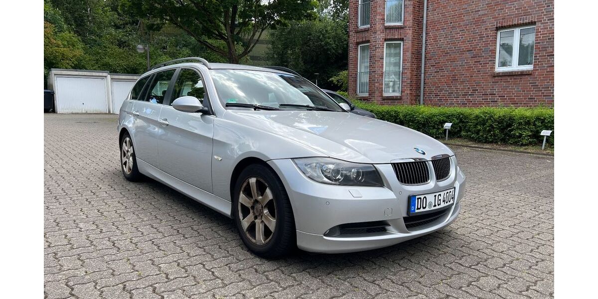 BMW 325 217.000 km 4.800 &euro; Dortmund 44139