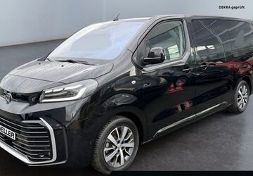 Toyota Proace Verso 25.250 km 36.970 &euro; Dortmund 44143