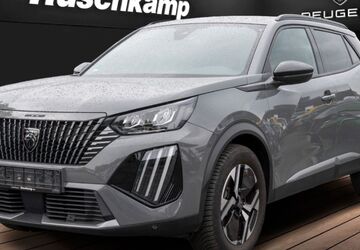 Peugeot 2008 29.592 km 22.880 &euro; Dortmund 44145