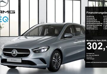 Mercedes-Benz B 180 6.546 km 29.870 &euro; Dortmund 44139