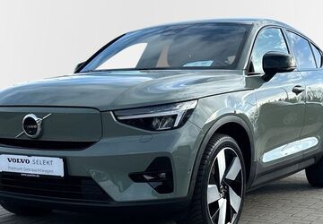 Volvo C40 32.350 km 34.890 &euro; Iserlohn 58640