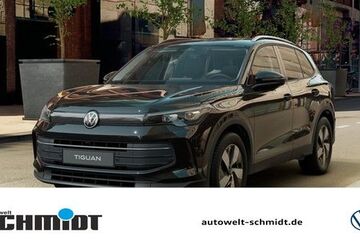 VW Tiguan 11.260 km 39.888 &euro; Schwerte 58239