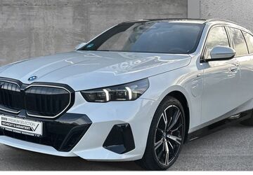 BMW 550 25.800 km 75.890 &euro; Recklinghausen 45659