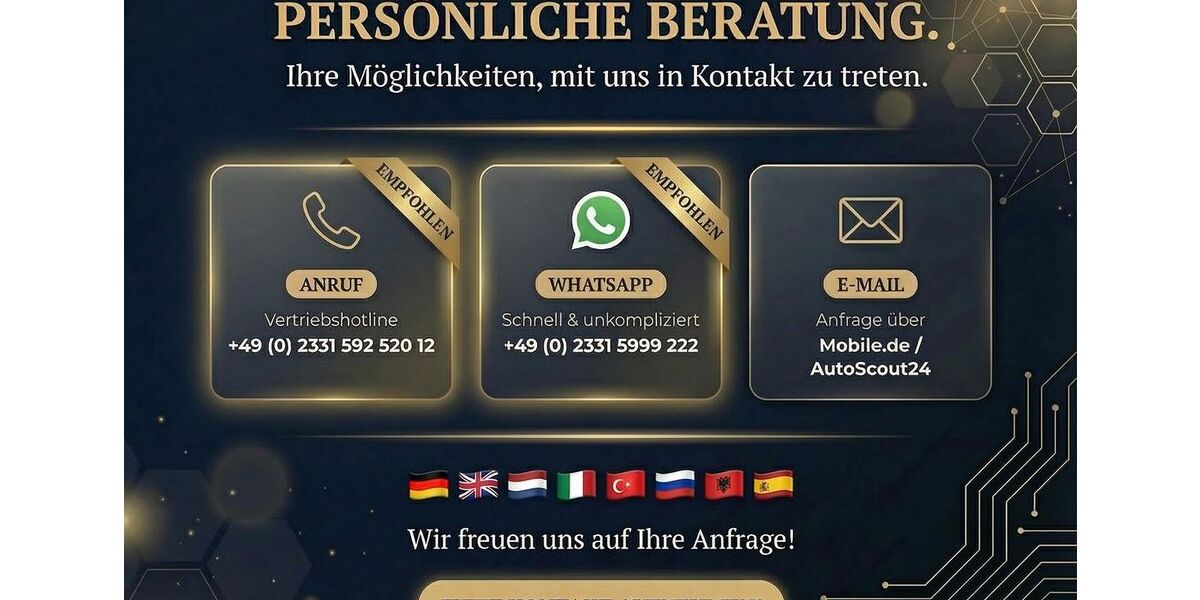 BMW i4 62.870 km 41.250 &euro; Hagen 58091