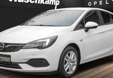 Opel Astra 63.970 km 12.980 &euro; Werne 59368