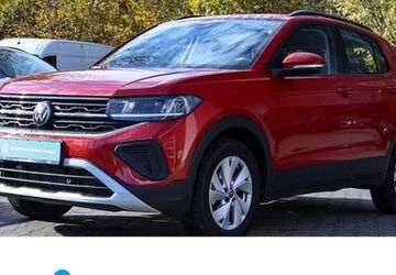 VW T-Cross 2.320 km 22.498 &euro; Schwerte 58239