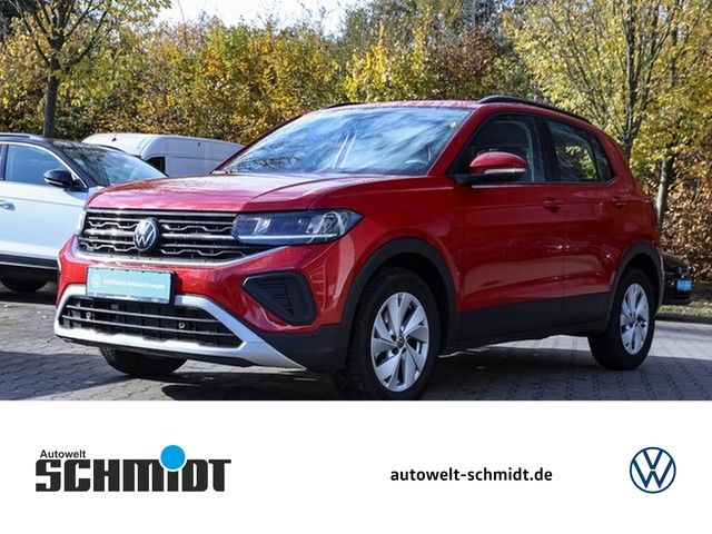 VW T-Cross 2.320 km 22.498 &euro; Schwerte 58239