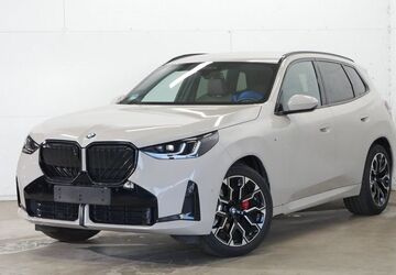 BMW X3 12.785 km 51.940 &euro; Witten 58455