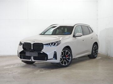 Gebrauchte BMW X3