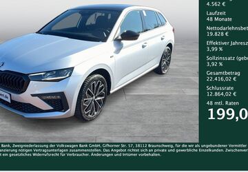 Skoda Scala 19.480 km 23.888 &euro; Dortmund 44309