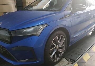 Skoda Enyaq 35.602 km 36.200 &euro; Hagen 58091