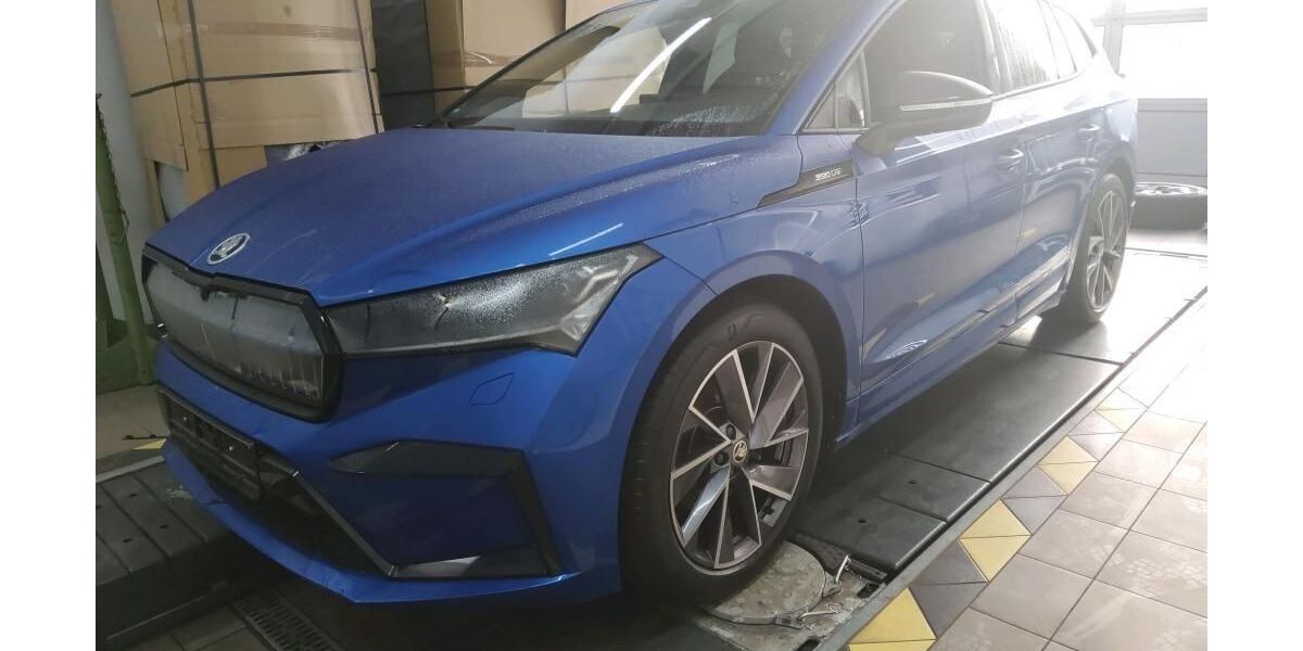 Skoda Enyaq 35.602 km 36.200 &euro; Hagen 58091