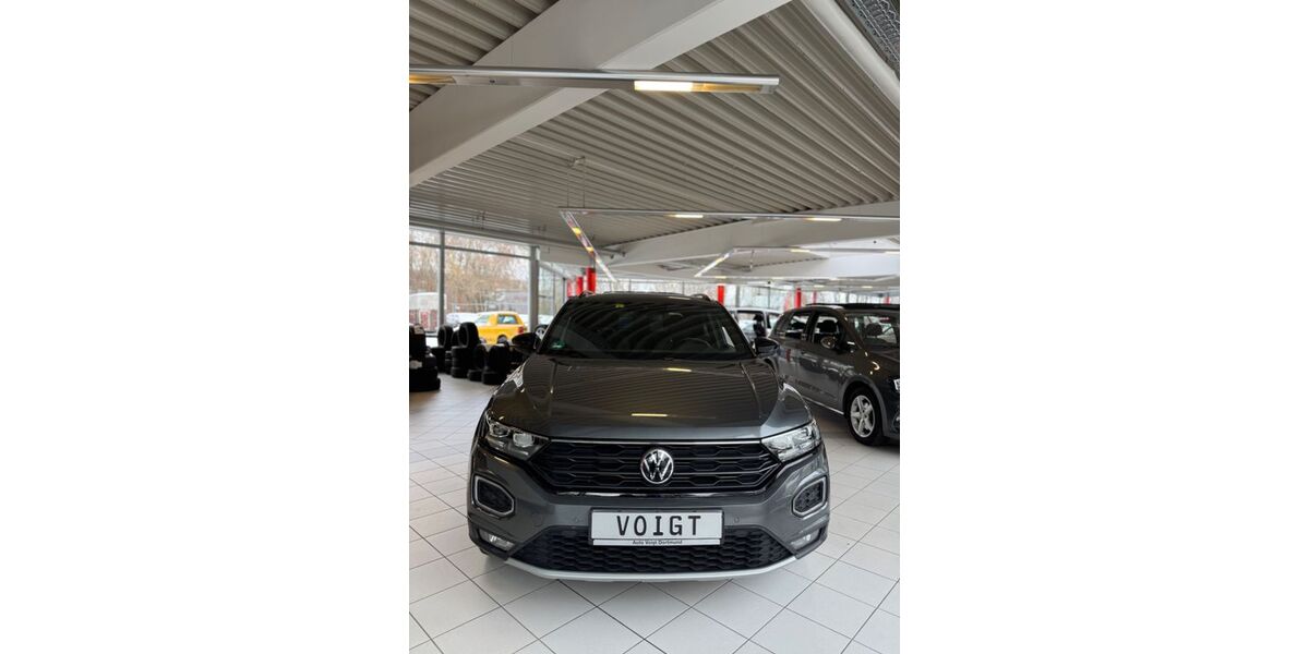 VW T-Roc 69.300 km 23.270 &euro; Dortmund 44265