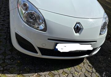 Renault Twingo 93.417 km 2.150 &euro; Bochum 44867