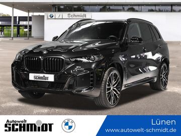 Gebrauchte BMW X5