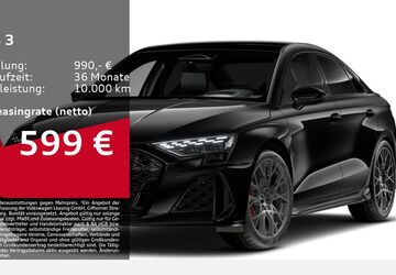 Audi RS3 2.050 km 69.990 &euro; Gelsenkirchen 45894