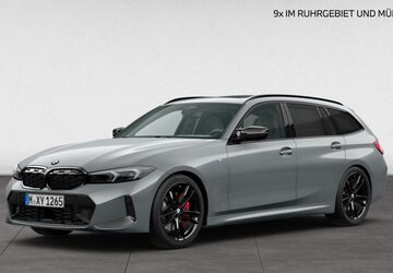 BMW M340i 65.104 km 46.900 &euro; Witten 58455