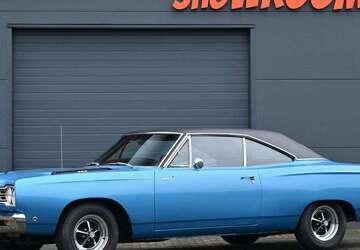 Plymouth Road Runner 99.999 km 66.900 &euro; Olfen 59399