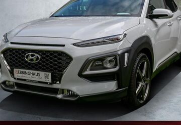 Hyundai KONA 75.887 km 19.480 &euro; Dortmund 44149