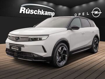 Gebrauchte Opel Grandland