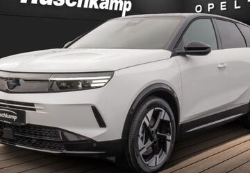 Opel Grandland (X) 5.178 km 38.880 &euro; Dortmund 44145