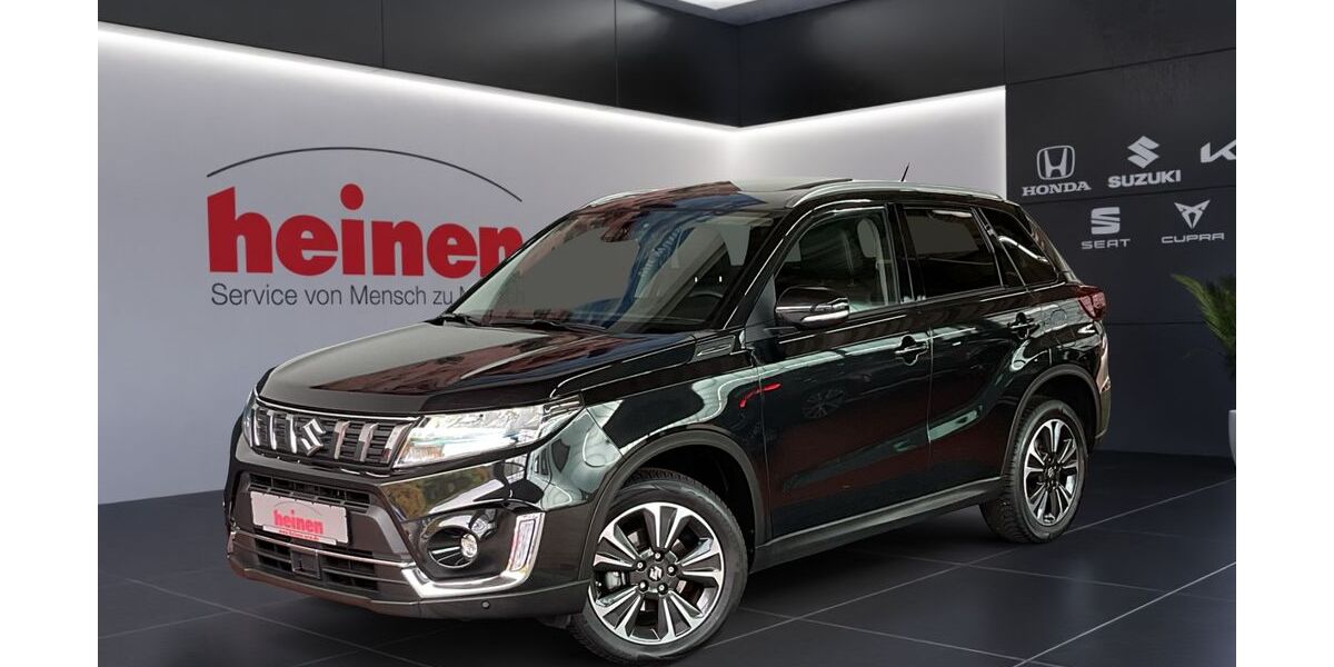 Suzuki Vitara 19.138 km 22.709 &euro; Werne 59368