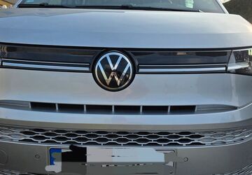 VW T7 Multivan 73.000 km 42.000 &euro; Sprockhövel 45549