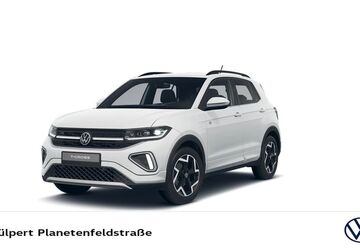 VW T-Cross 18.649 km 23.588 &euro; Dortmund 44379