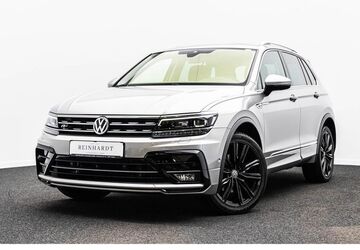 VW Tiguan 82.604 km 29.760 &euro; Hagen 58091