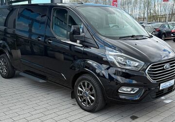 Ford Transit 26.200 km 39.900 &euro; Olfen 59399