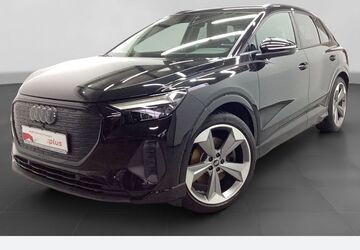 Audi Q4 e-tron 47.483 km 31.460 &euro; Bochum 44809