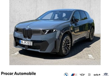 BMW iX3 2.900 km 78.990 &euro; Hagen 58119