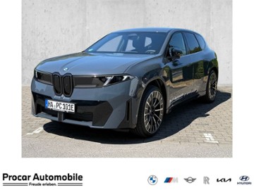 Gebrauchte BMW iX3