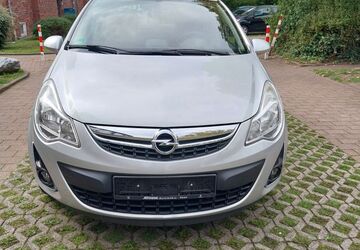 Opel Corsa 29.000 km 5.999 &euro; Dortmund 44143