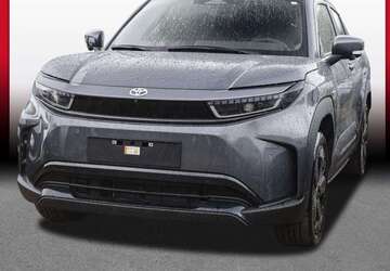 Toyota Urban Cruiser 1.003 km 40.222 &euro; Recklinghausen 45659