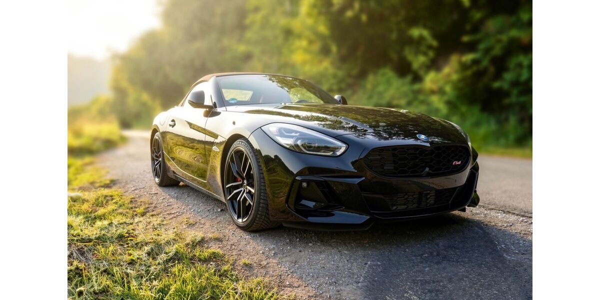 BMW Z4 19.805 km 45.600 &euro; Schwerte 58239