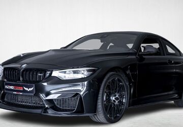 BMW M4 65.000 km 51.990 &euro; Gelsenkirchen 45899