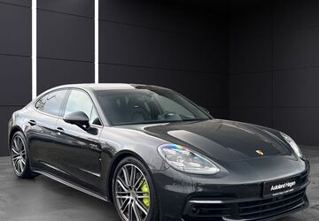 Porsche Panamera 109.547 km 53.450 &euro; Hagen 58089