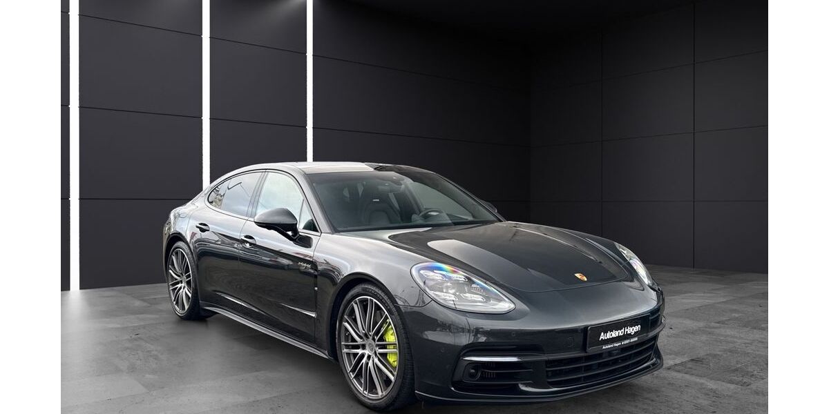 Porsche Panamera 109.547 km 53.450 &euro; Hagen 58089