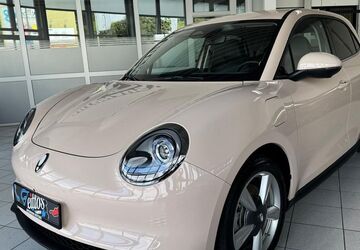 ORA Funky Cat 5.035 km 17.890 &euro; Dortmund Innenstadt Ost 44143